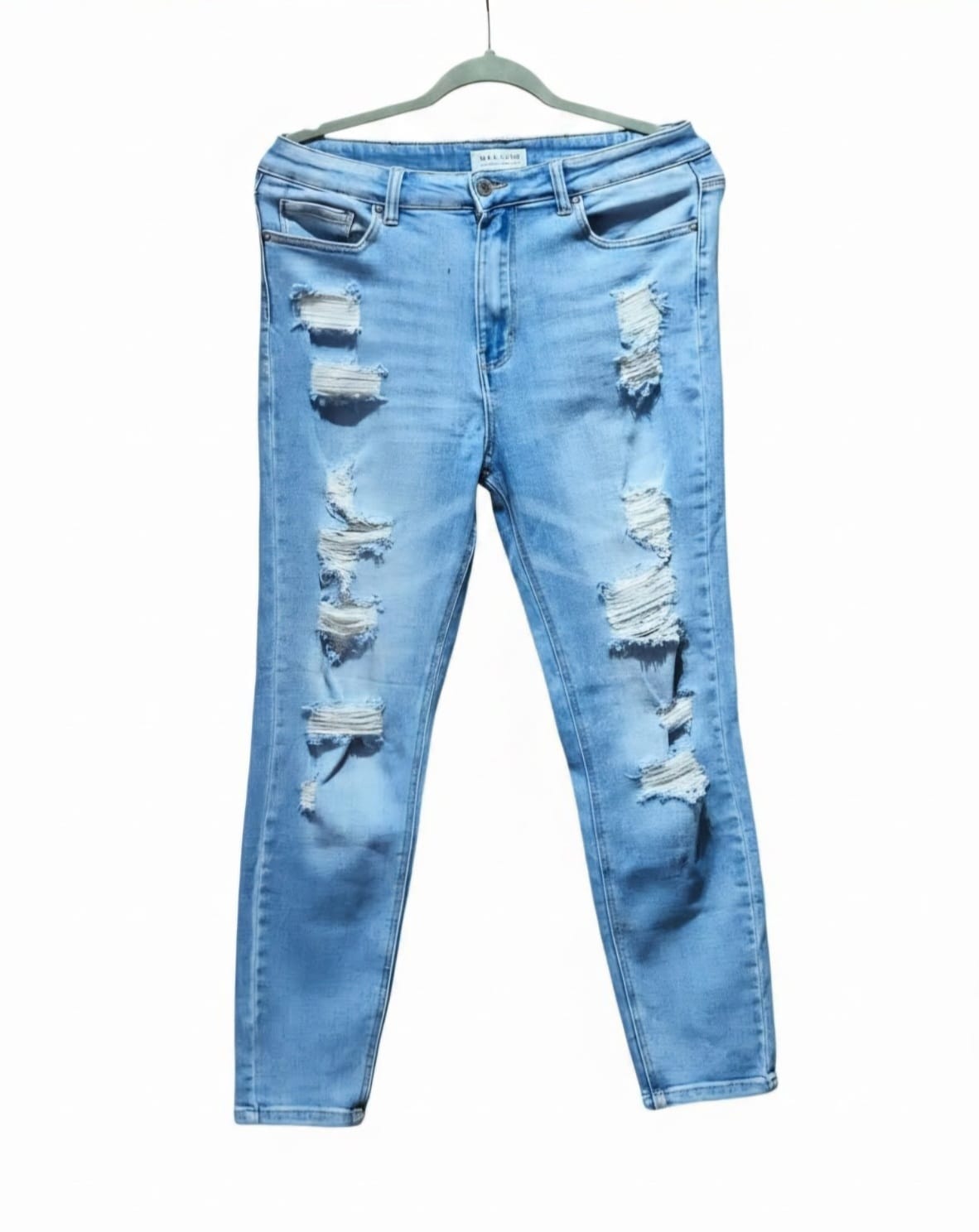 Jeans WAX para Mujer (Pieza Unica) 